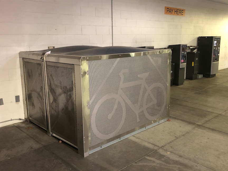 BikeLink in Sacramento Getting Around Sacramento