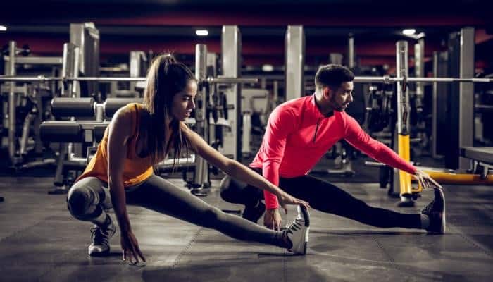 How To Start Exercising Expert Personal Trainers in Nashville