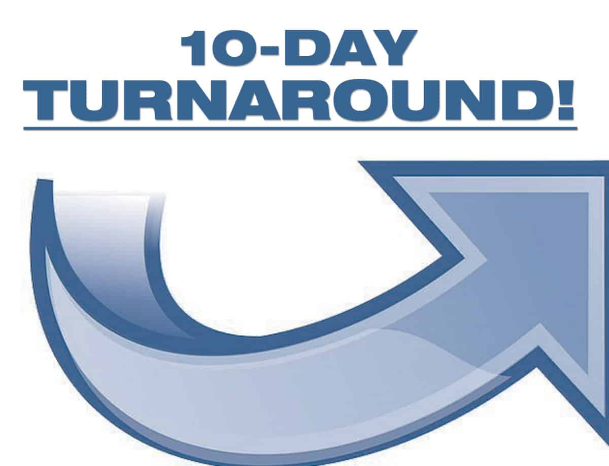 Personal Training Special 10Day Turnaround Expert Personal Trainers