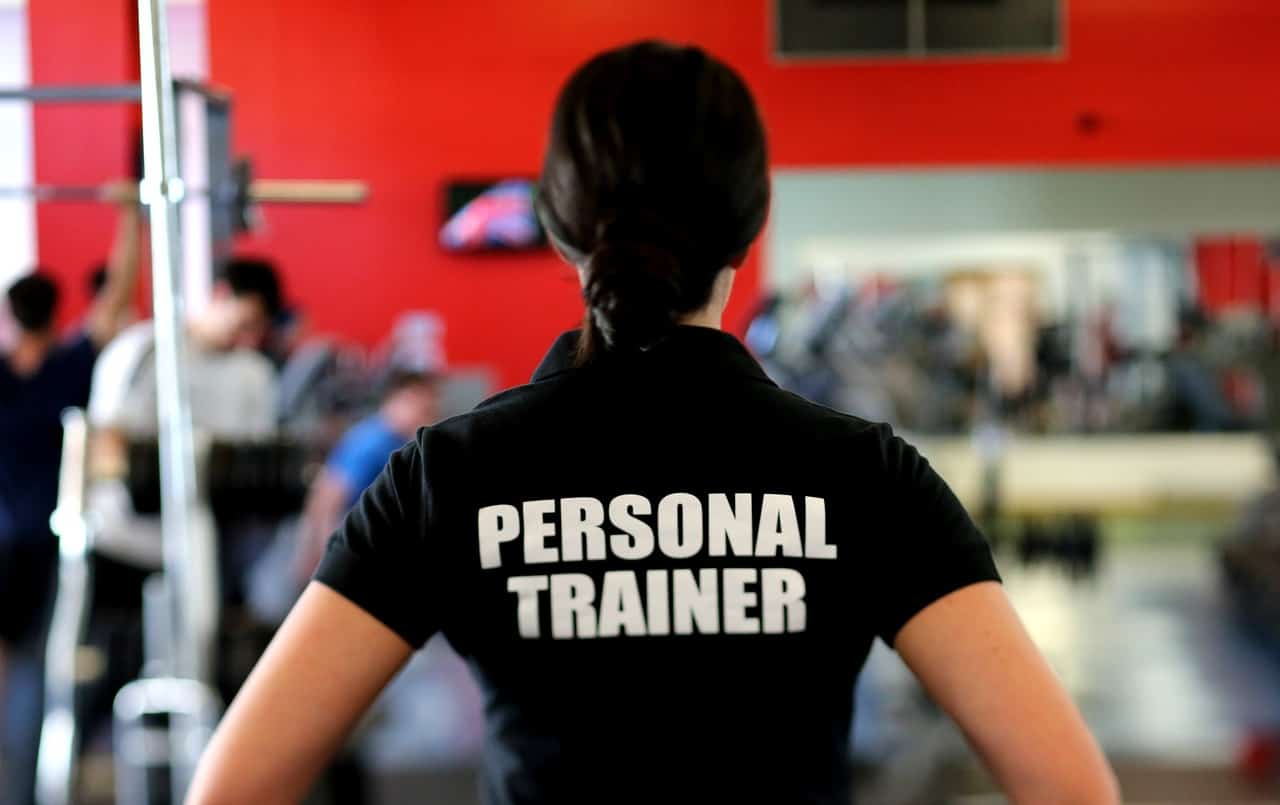 How To Choose The Right Personal Trainer For You Expert Personal Trainers in Nashville