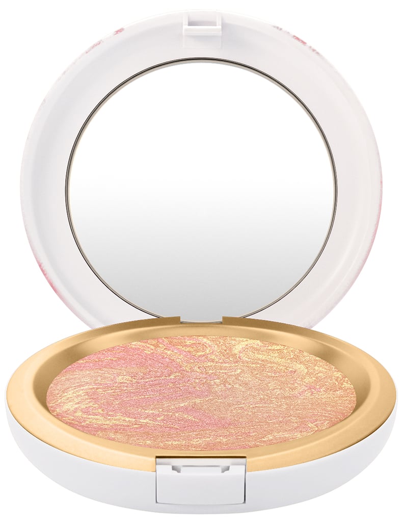 Beauty Report MAC Cosmetics Electric Wonder Collection Getting Gorjess