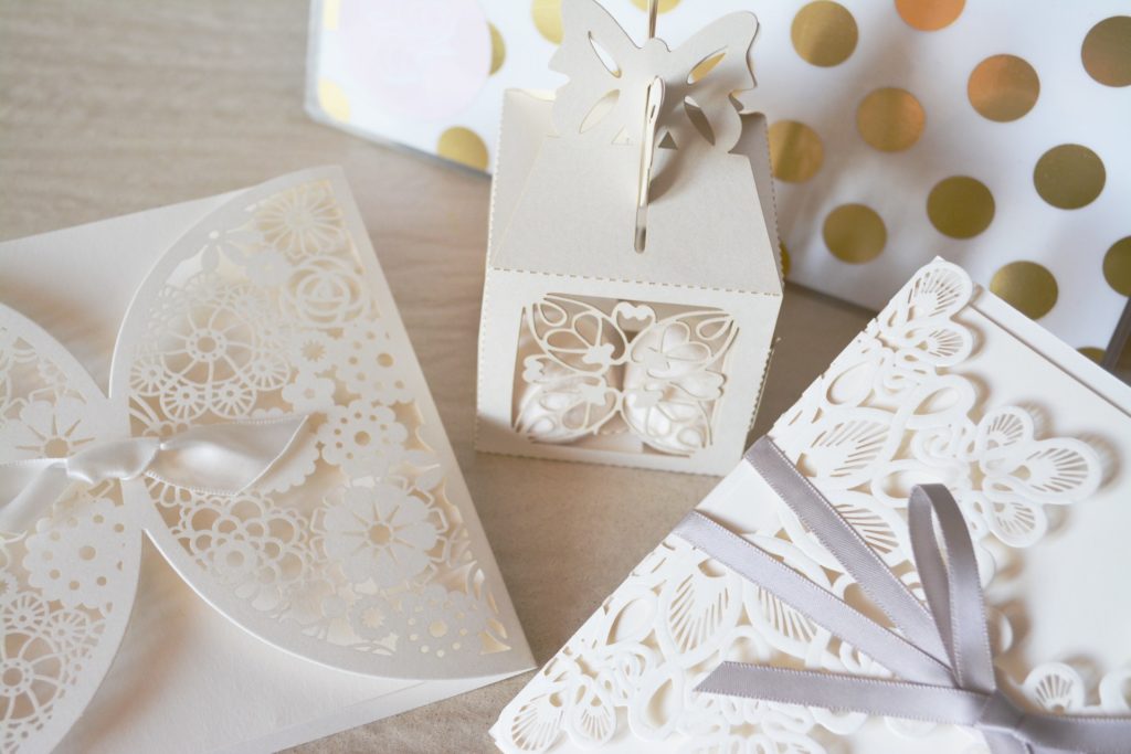 Wedding Invitations & Stationery Getting Hitched