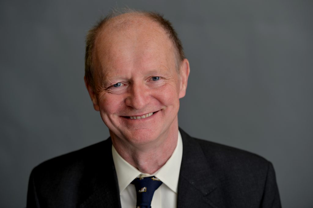 Nick Phillips Getting It Right First Time GIRFT