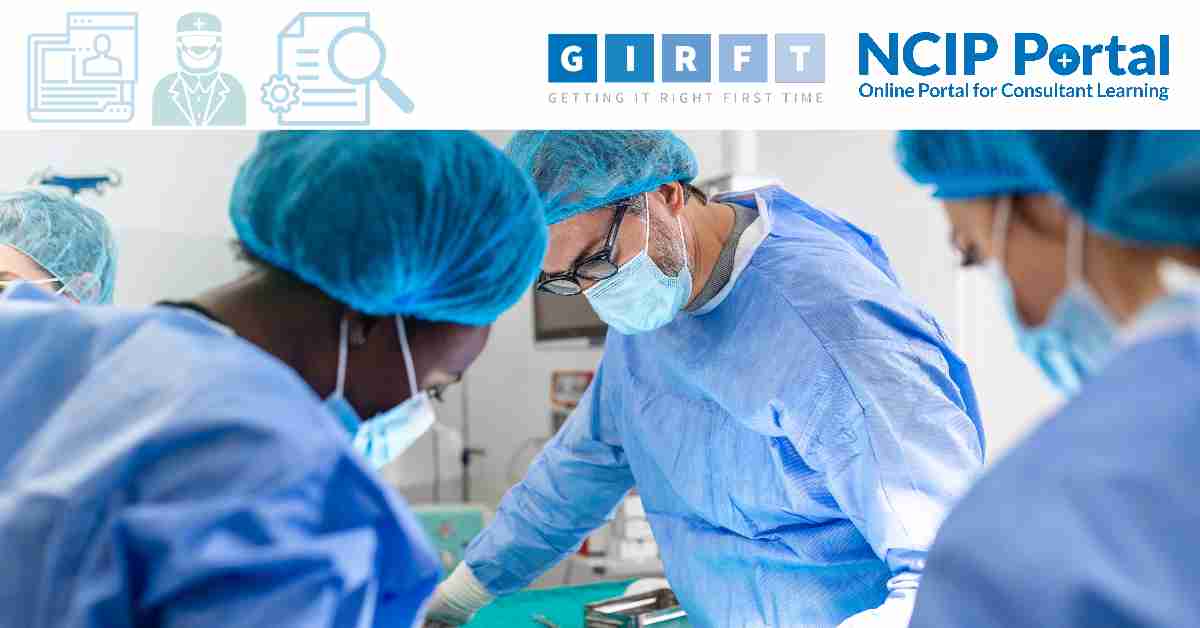 Urology vanguard spearheads launch of newlook NCIP data tool Getting