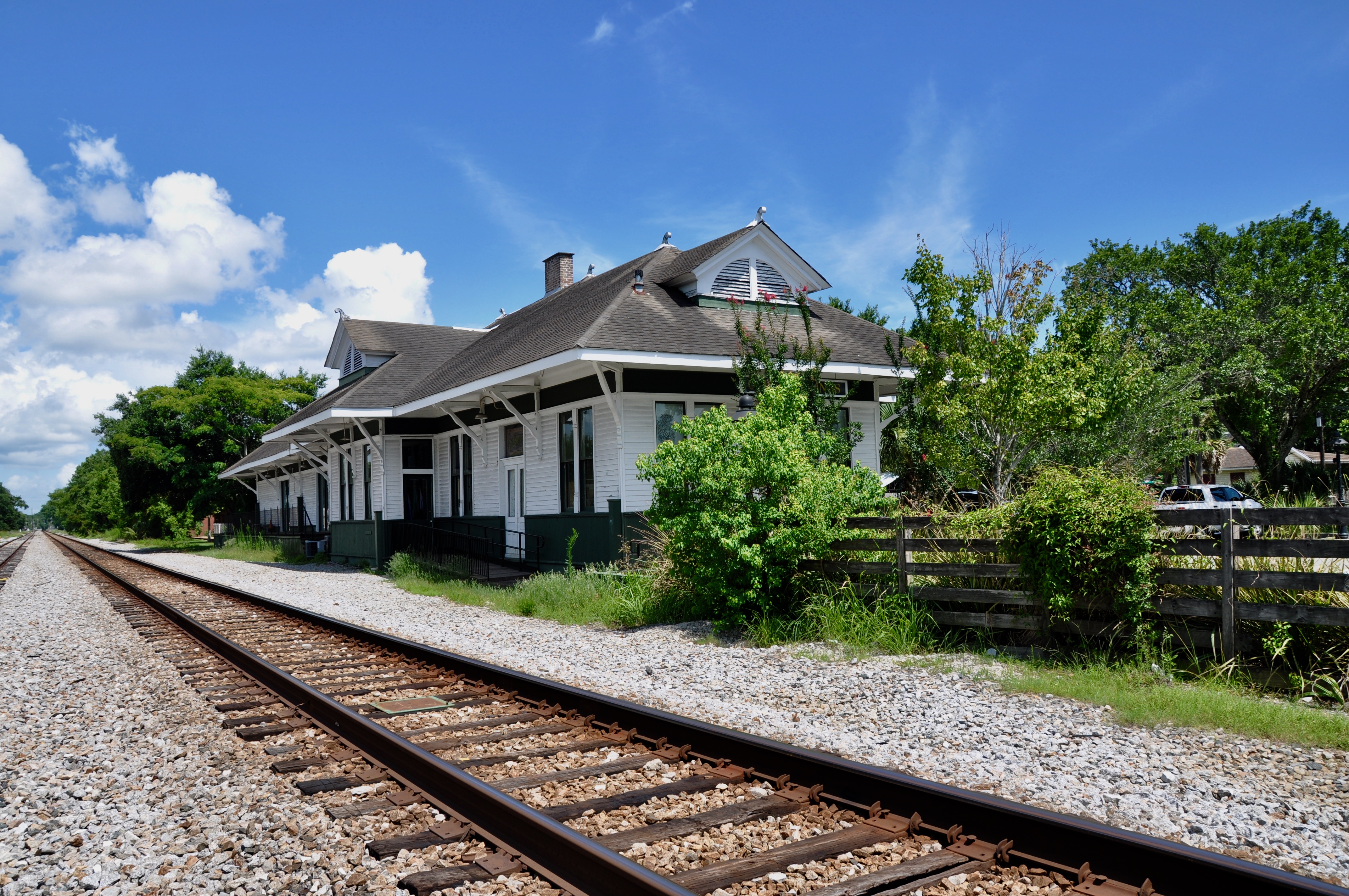 Walter Anderson's Ocean Springs Getting Lost in Louisiana
