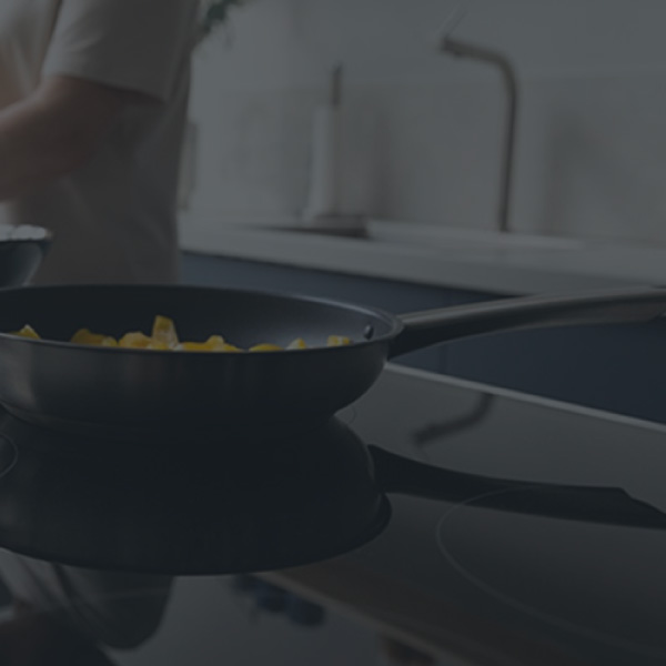 Choice Switching to induction Getting off Gas Toolkit