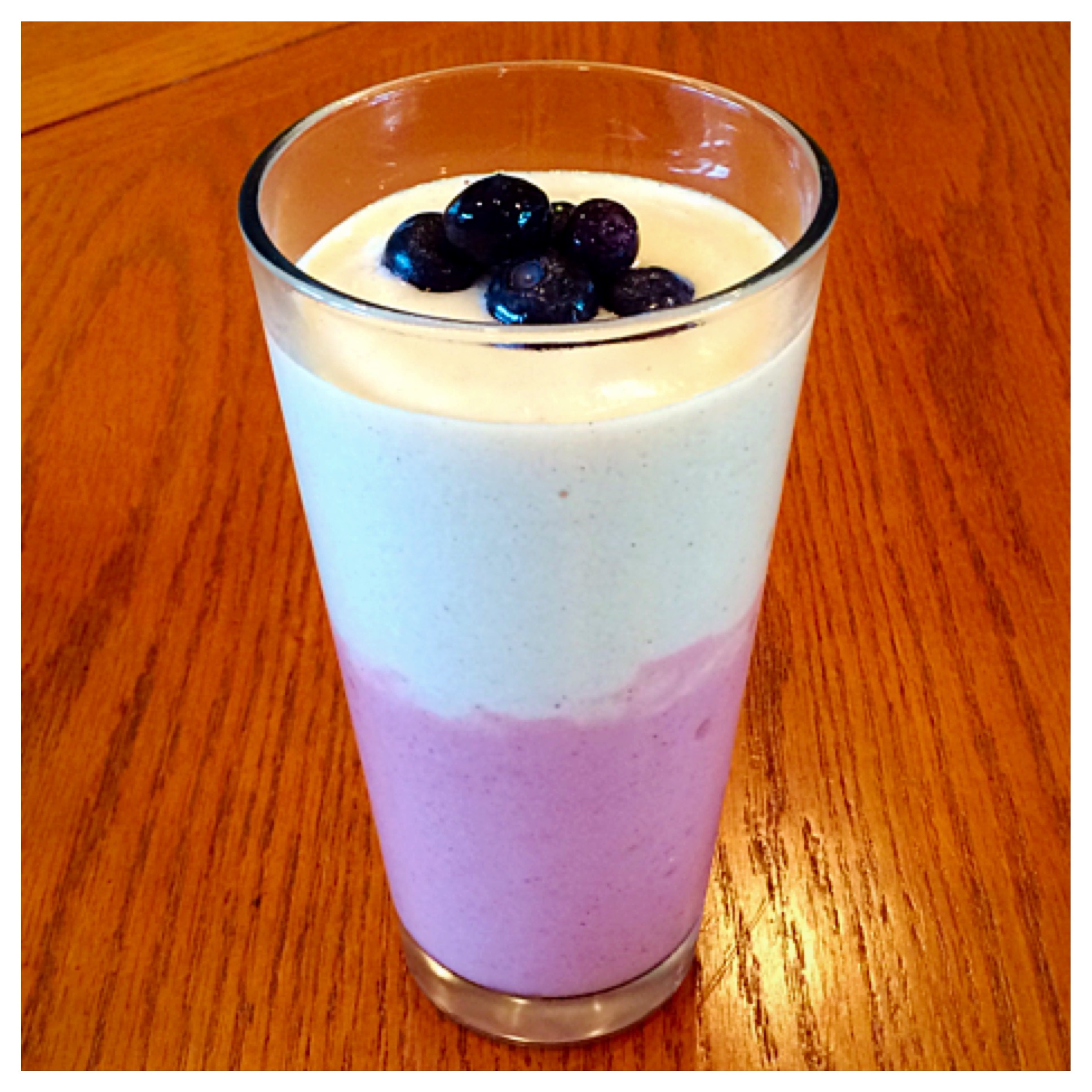 Red, White, & Blueberry « Getting Out Of My Head