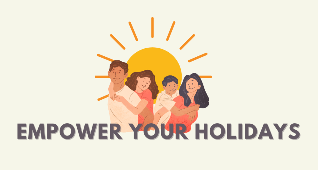 Empower Your June School Holidays! Getting To Happy