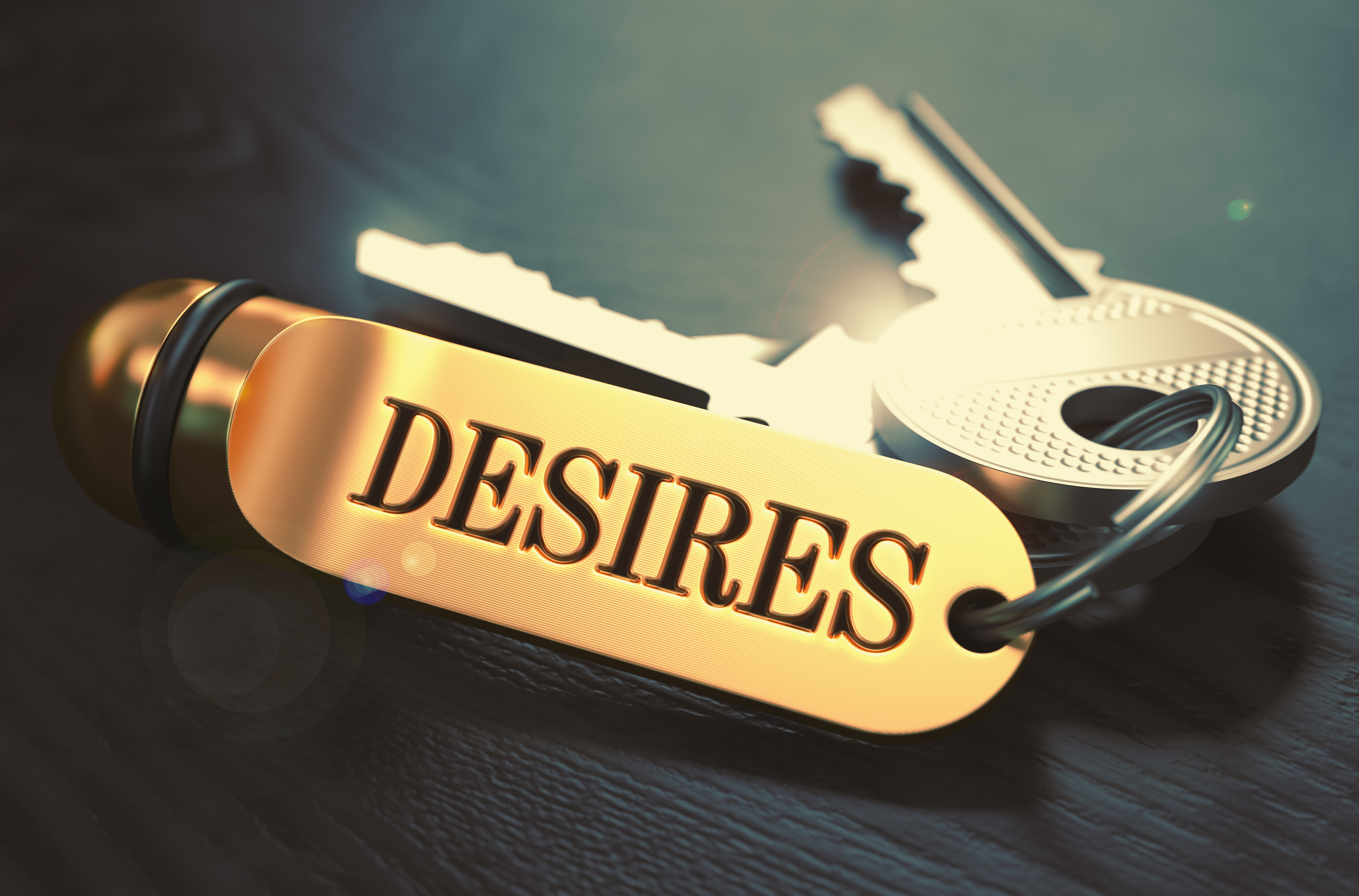 7 Desires You Have For The Coming Year Getting Unstuck, LLC