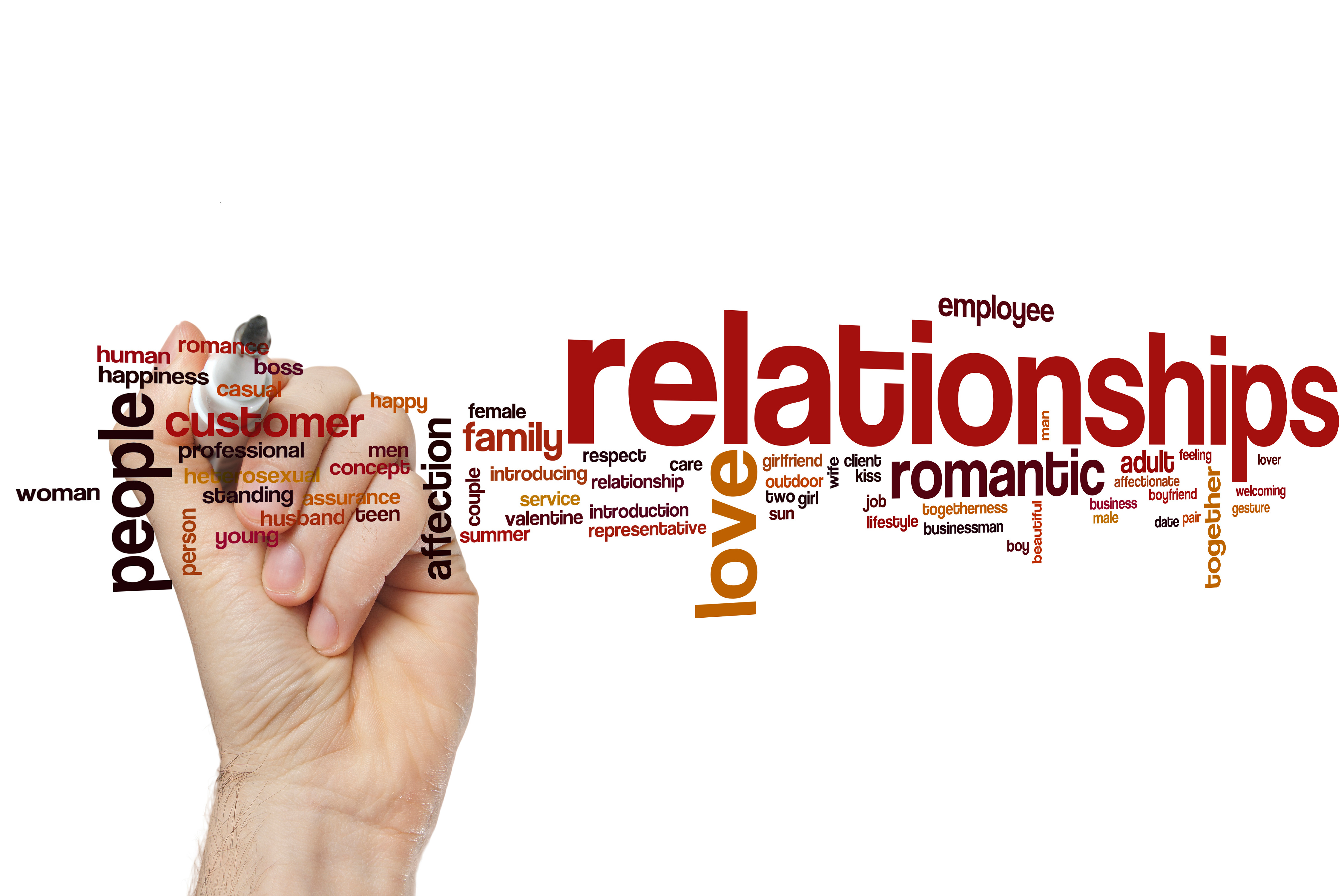 7 Relationships That You Want To Improve This Year