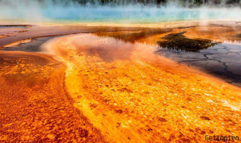 Top 10 Most Dangerous Places In The World. Gettopten