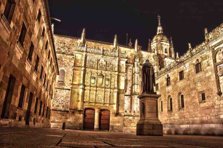 10 oldest universities in the world Top Tens