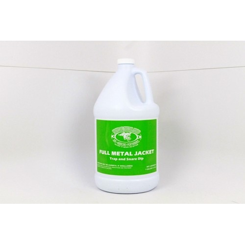 Full Metal Jacket Trap dye