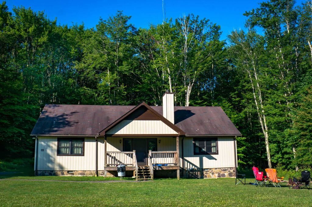 Canaan Valley Resort / State Park Canaan Valley, WV