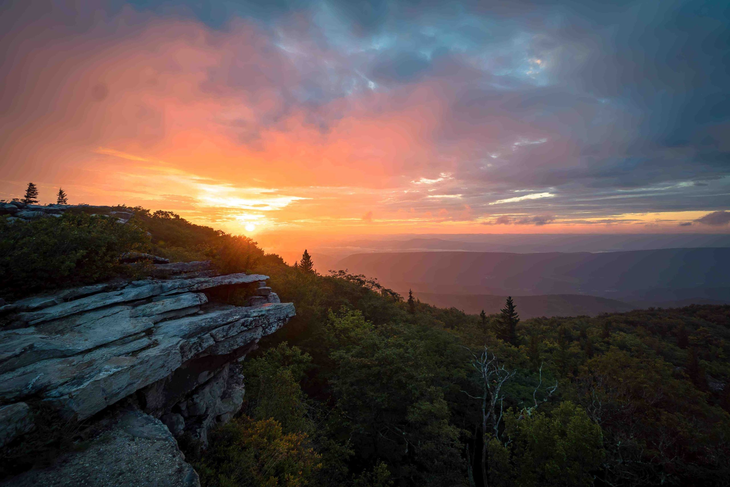 Dolly Sods Wilderness Canaan Valley, WV Canaan Valley, WV