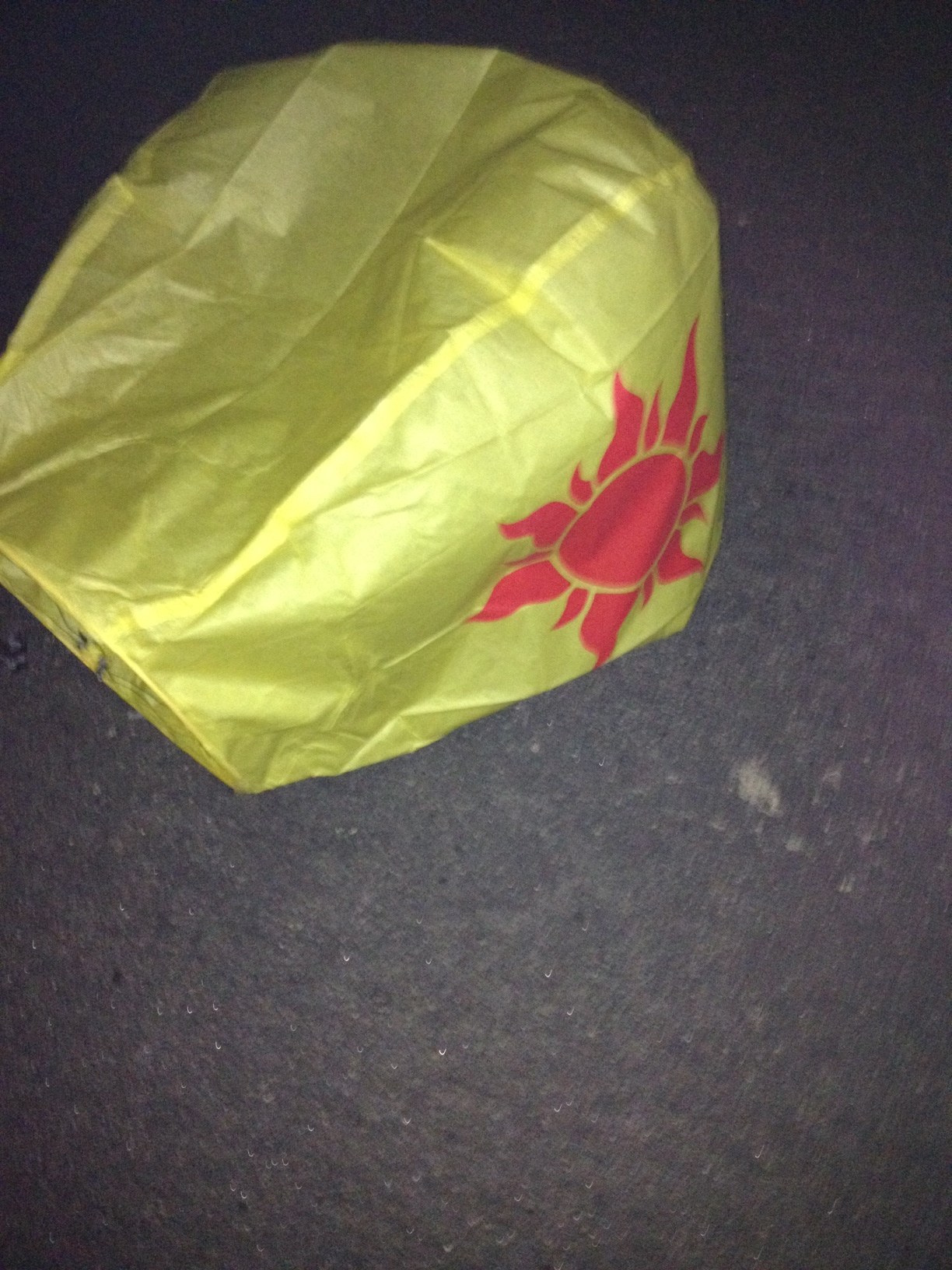 Getty Owl Foundation » Strange Lights in the Sacramento Night Sky