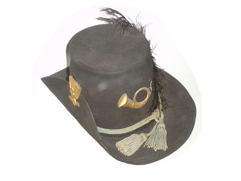 american military hats