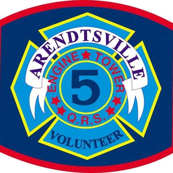 Arendtsville Community Fire Company Gettysburg Connection
