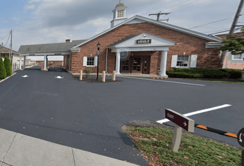 Gettysburg Police Ask Public's Help to Identify Robbery Suspects