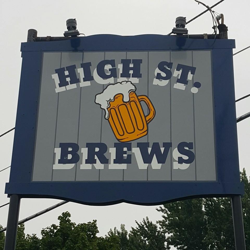 High Street Brews Gettysburg Connection