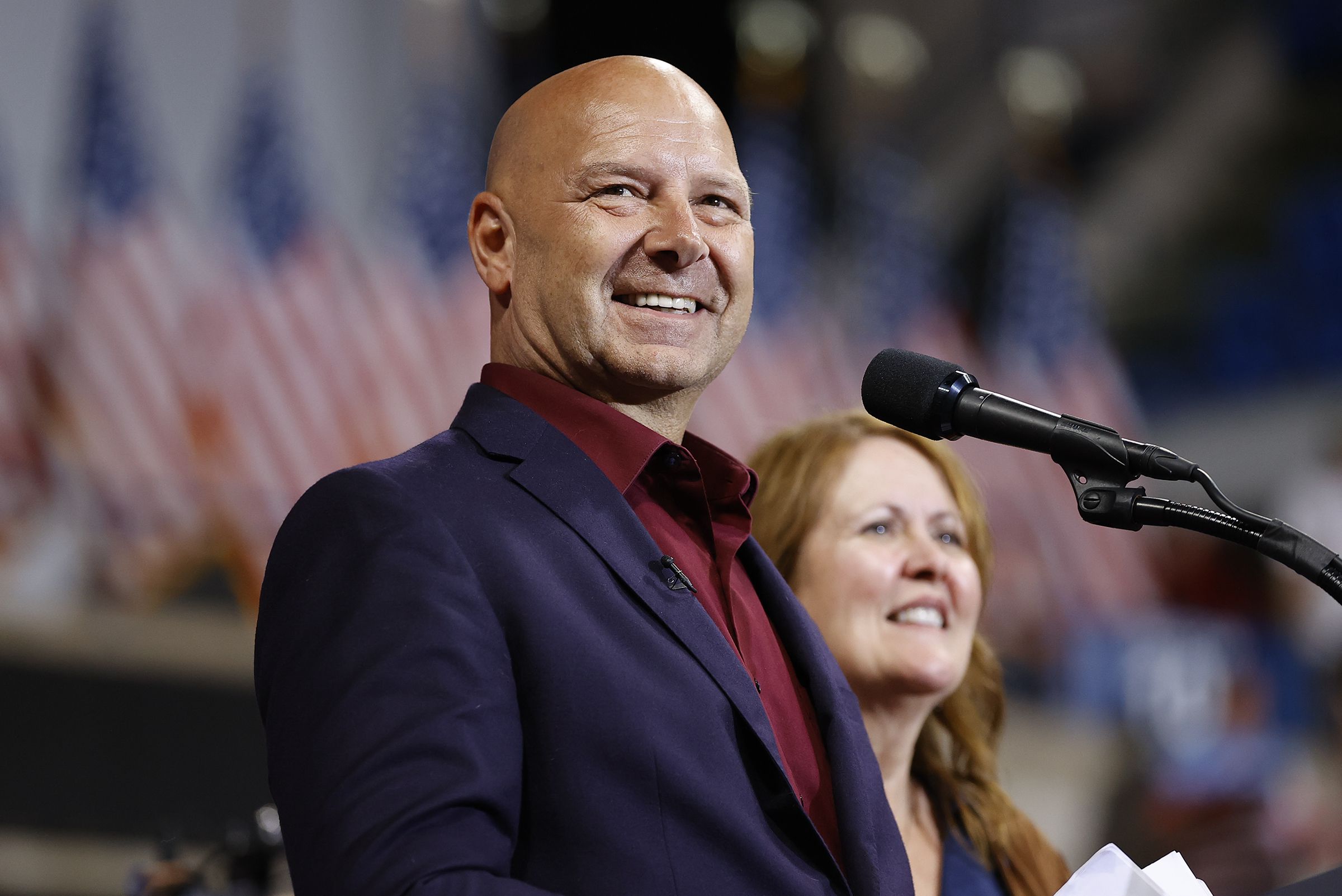 Pa. election 2022 Your complete guide to the candidates for governor