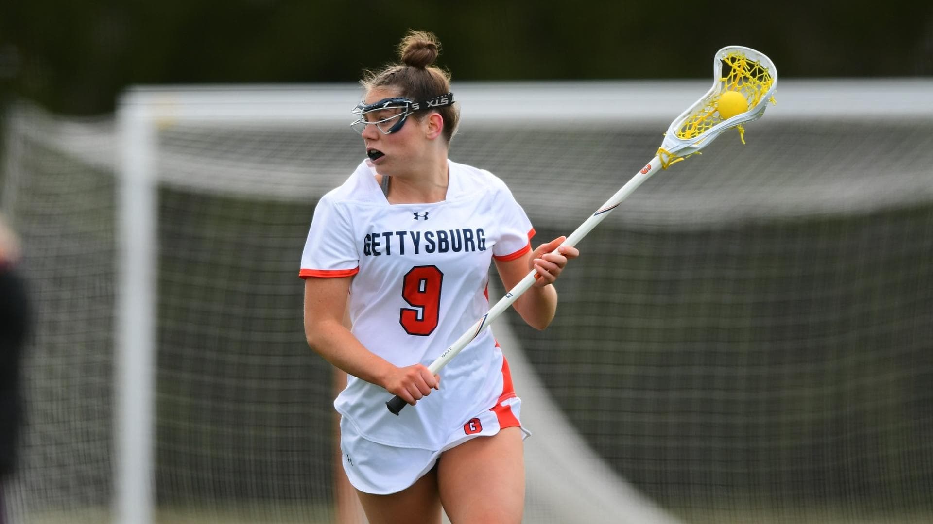 Gettysburg advances to Centennial Conference championship game with