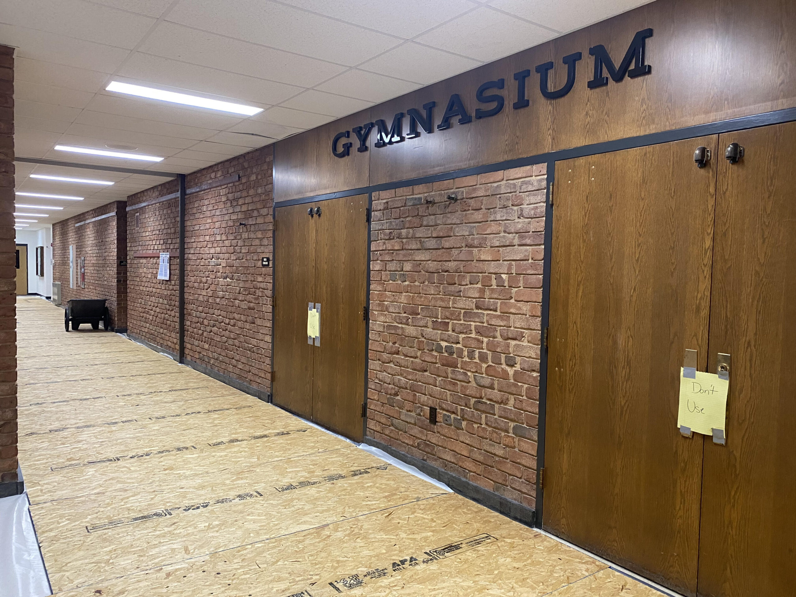 English language learners at 2 Upper Adams schools qualify for more support; shortages loom