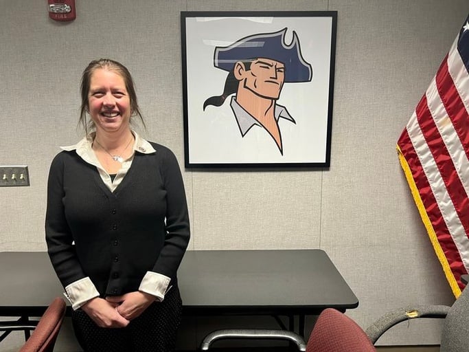 Beth Farnham Candidate for Conewago Valley Area School Board Director