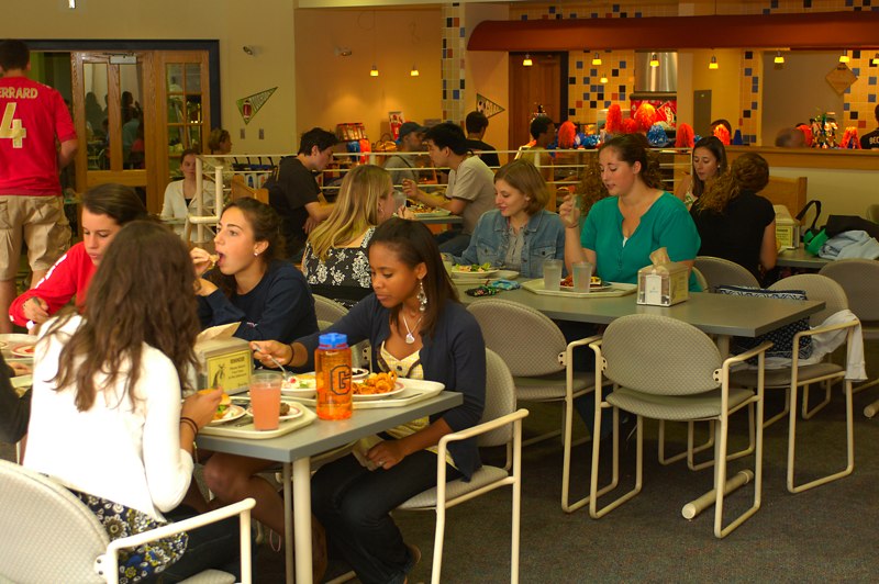 Midnight Madness A timeless Gettysburg tradition The Gettysburgian.