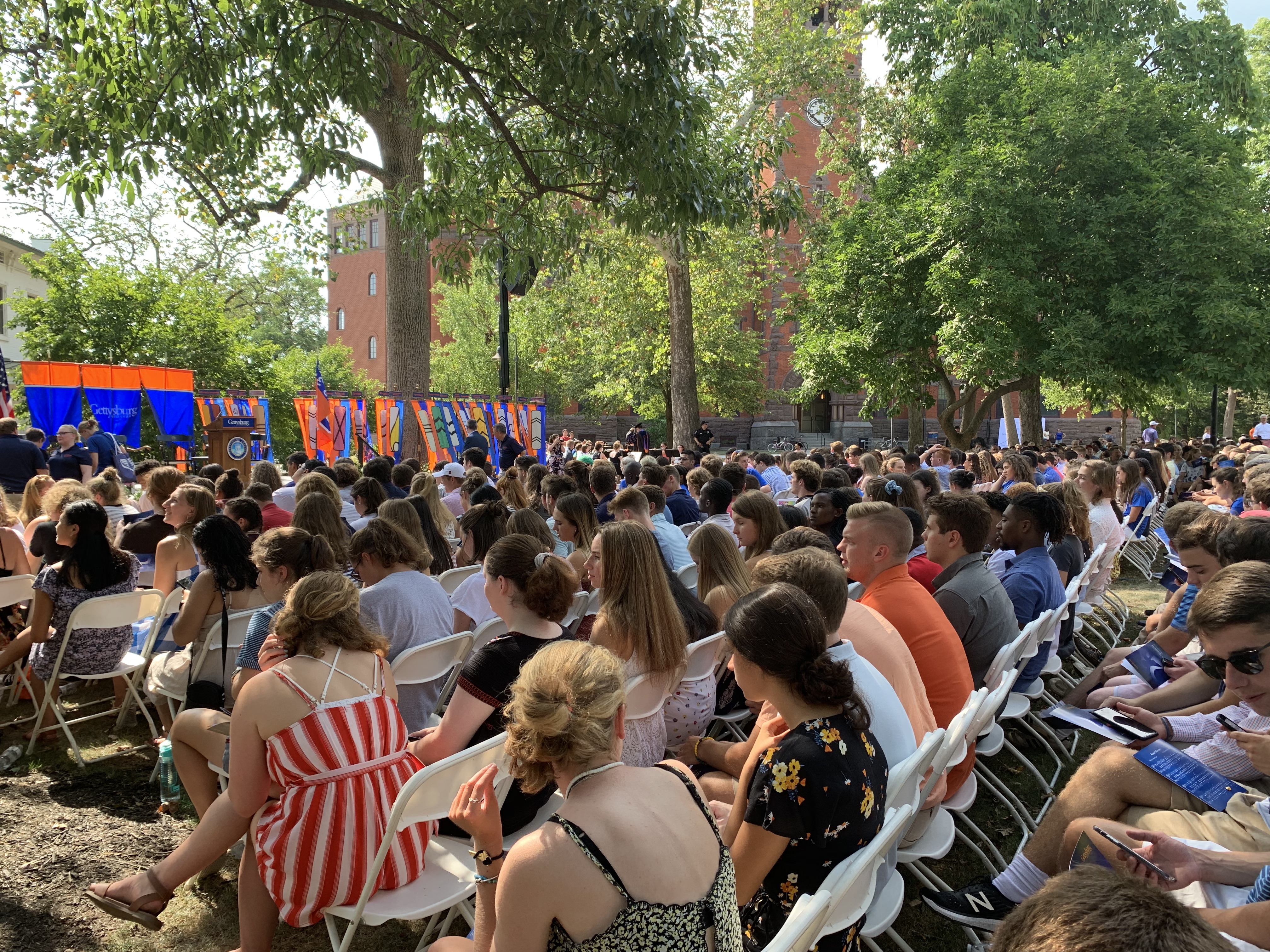 seminole futures spring 2023 Class of 2023 Embarks on the Journey to Create their Futures at