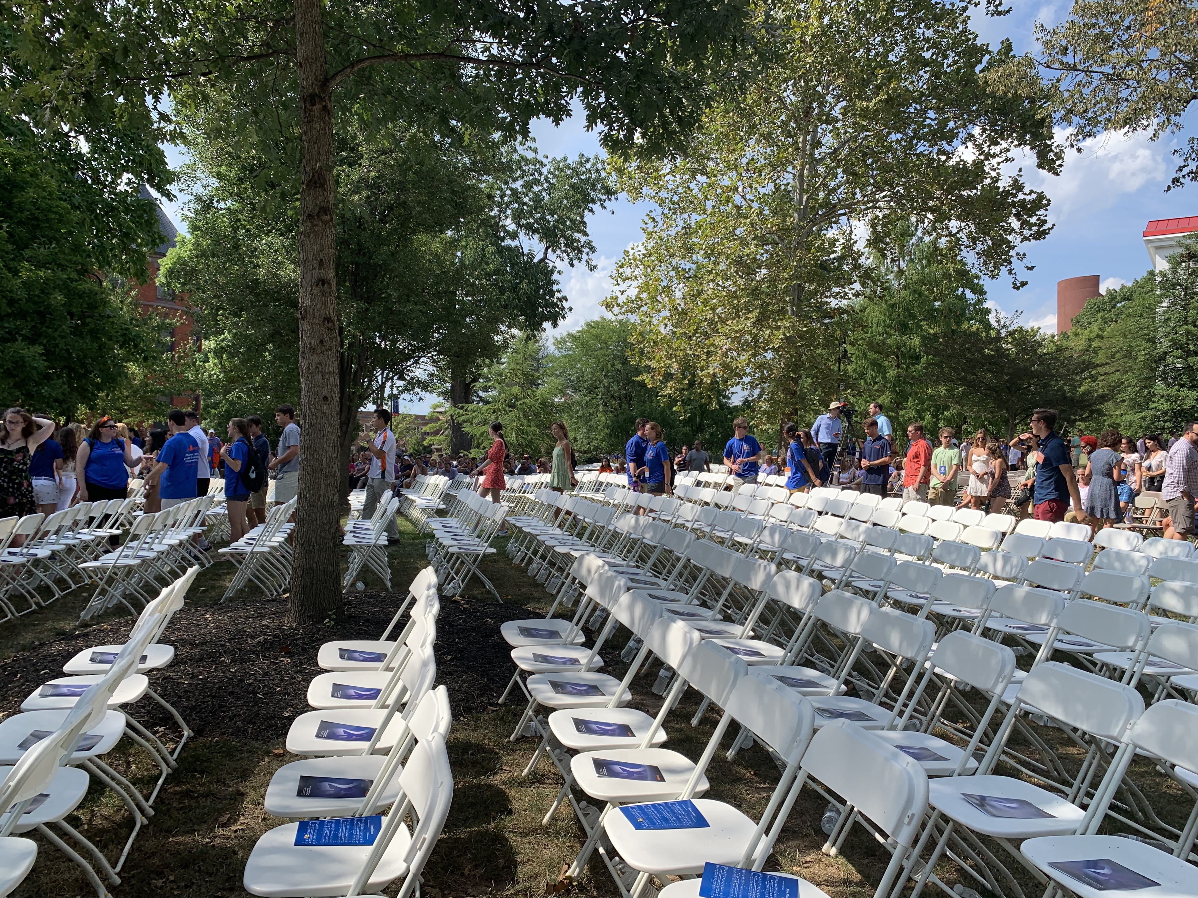 gettysburg music festival 2023 Class of 2023 Embarks on the Journey to Create their Futures at