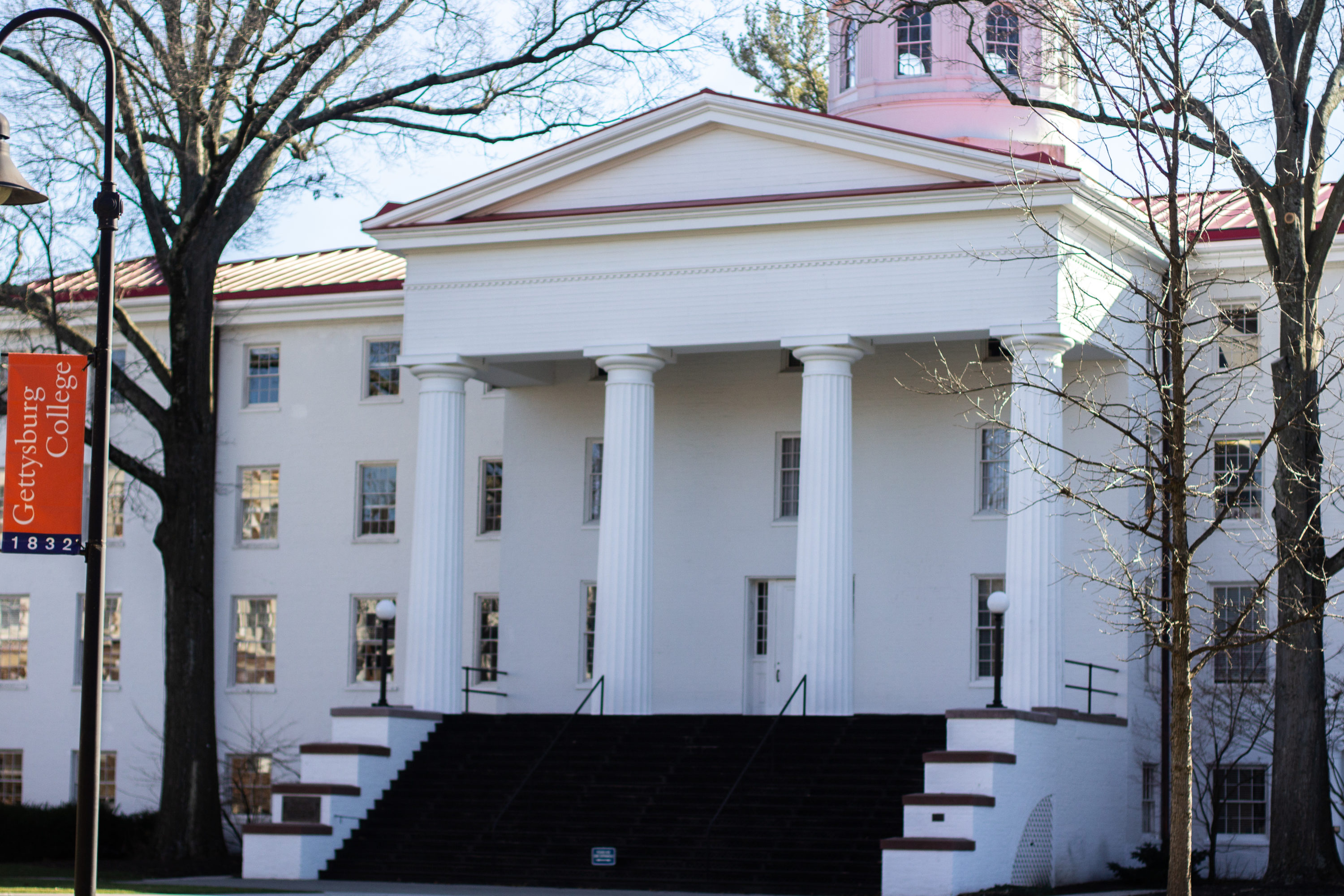 Gettysburg College Spring 2023 Courses Gettysburg Students Petition To Come Back To Campus, Others Argue Return Is Unsafe | The Gettysburgian.