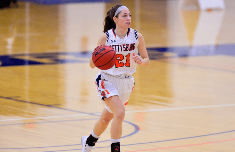 Women’s Basketball Falls Short in Championship The Gettysburgian.