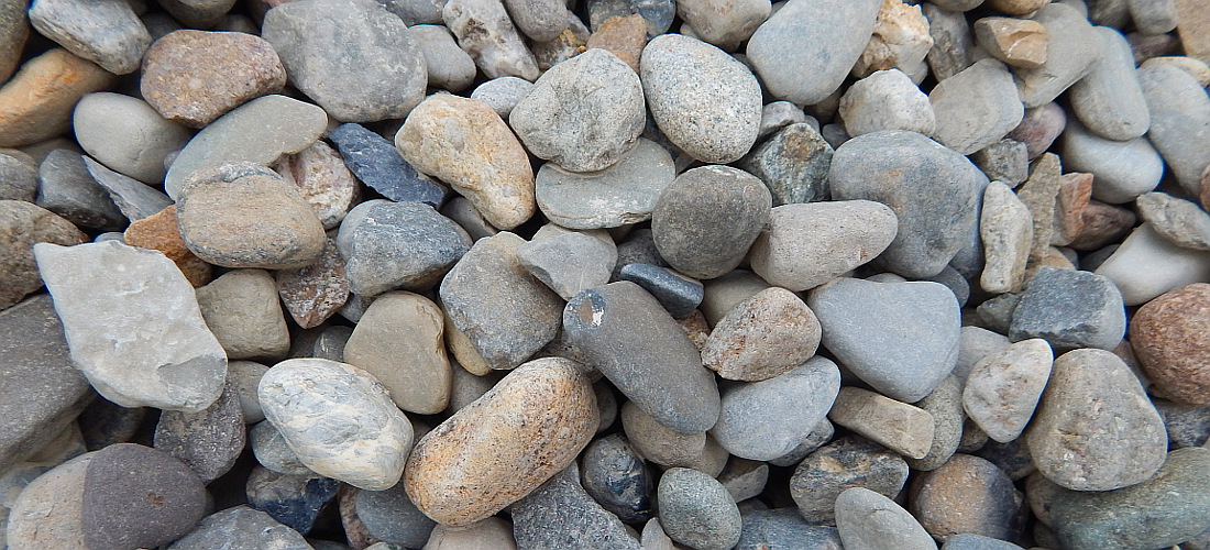 Gettysburg Landscape Supply Yard Gettysburg, Pennsylvania