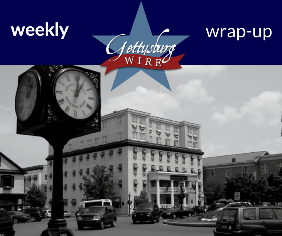 Living, working, and playing in Gettysburg PA Gettysburg Wire