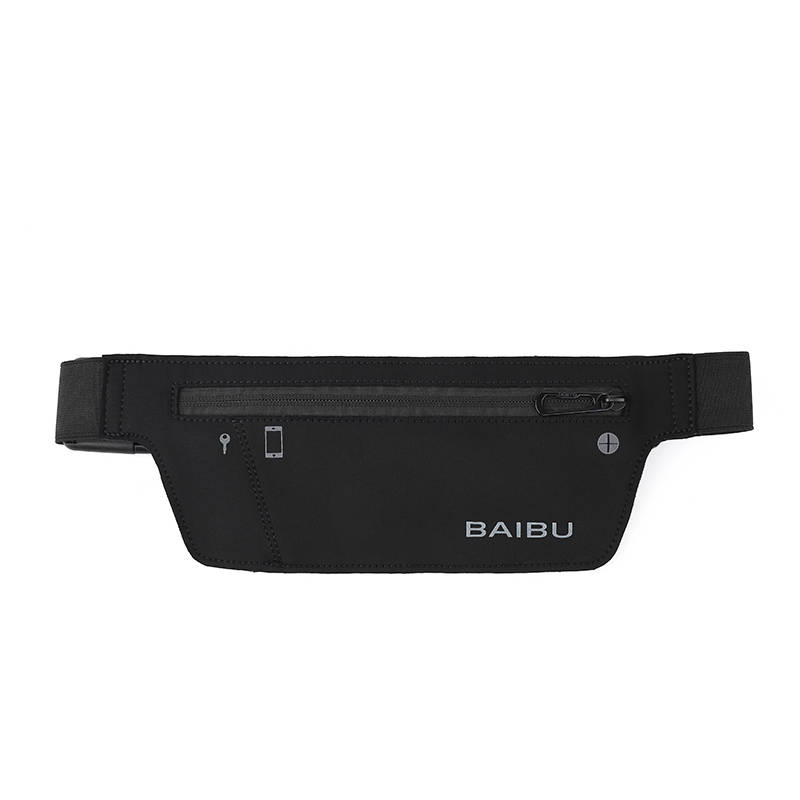 Lightweight Waist Bag For Fitness Belt Bag GETUBAG