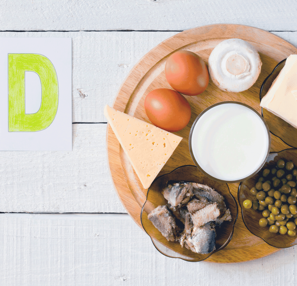 How Can Vitamin D Help Prevent Respiratory Infections? uHoo