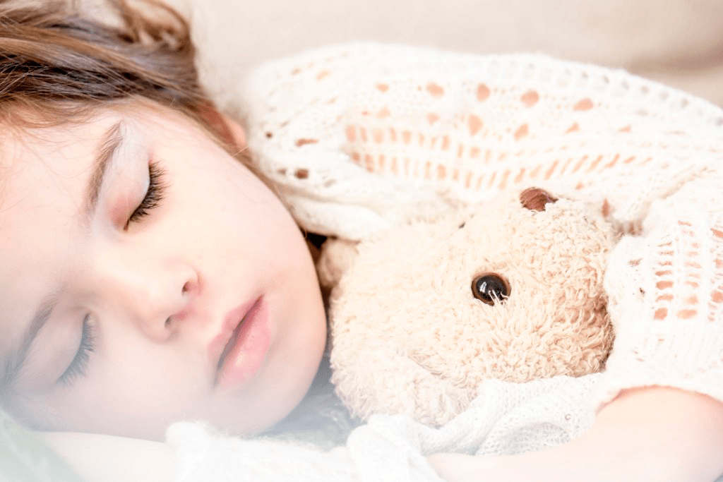How Does Indoor Air Quality Affect Sleep? uHoo