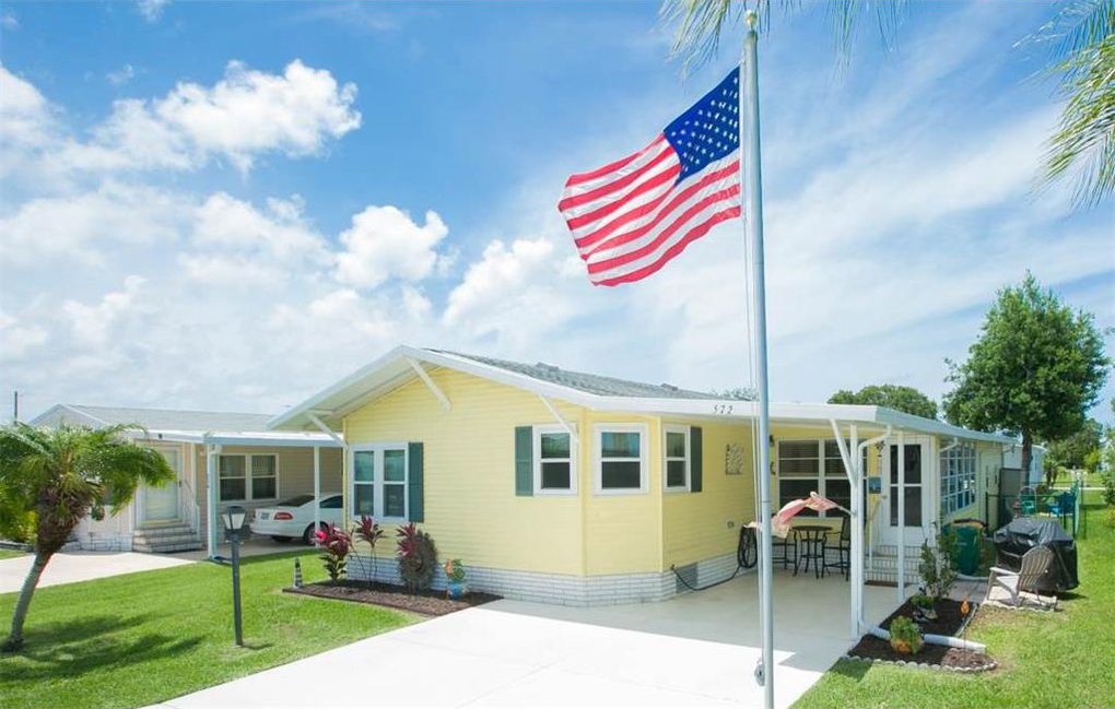 Barefoot Bay FL Real Estate for Sale Homes in Barefoot Bay Getuhouse