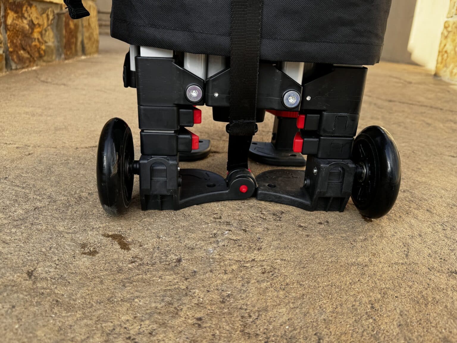 10'x10' UNDERCOVER® X2 Canopy Aluminum Premium Professional CRS