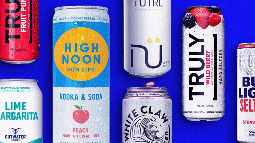 The Great RTD Divide Understanding MaltBased vs. SpiritBased