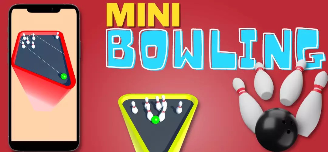 Mini Bowling Strike Unity Game Source Code Get unity code