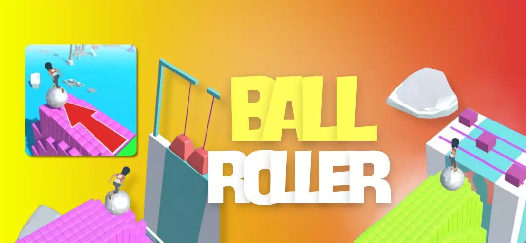 Roller Ball 3D Game Buy Unity Source Code Get unity code