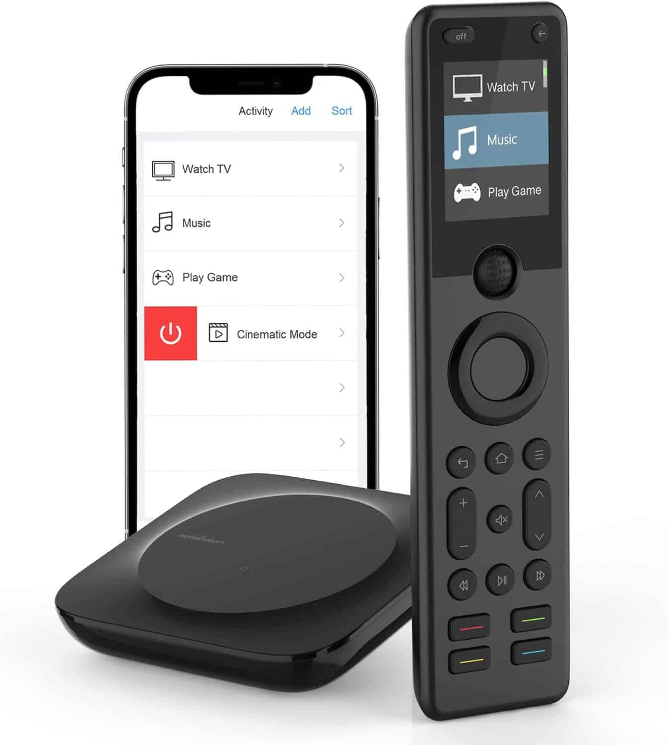 Best Remote for YouTube TV in 2024