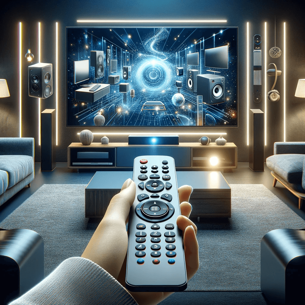 The 5 Best Universal Remotes of 2023 - Get Universal Remote Codes