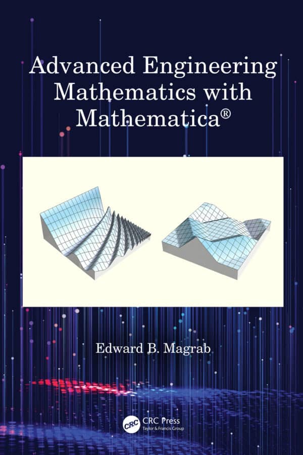 Advanced Engineering Mathematics with Mathematica eBook PDF GetUreBook