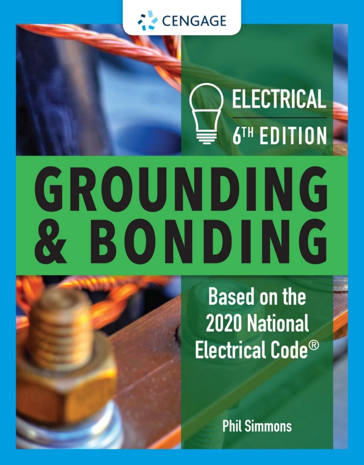 Electrical Grounding and Bonding (6th Edition) PDF GetUreBook