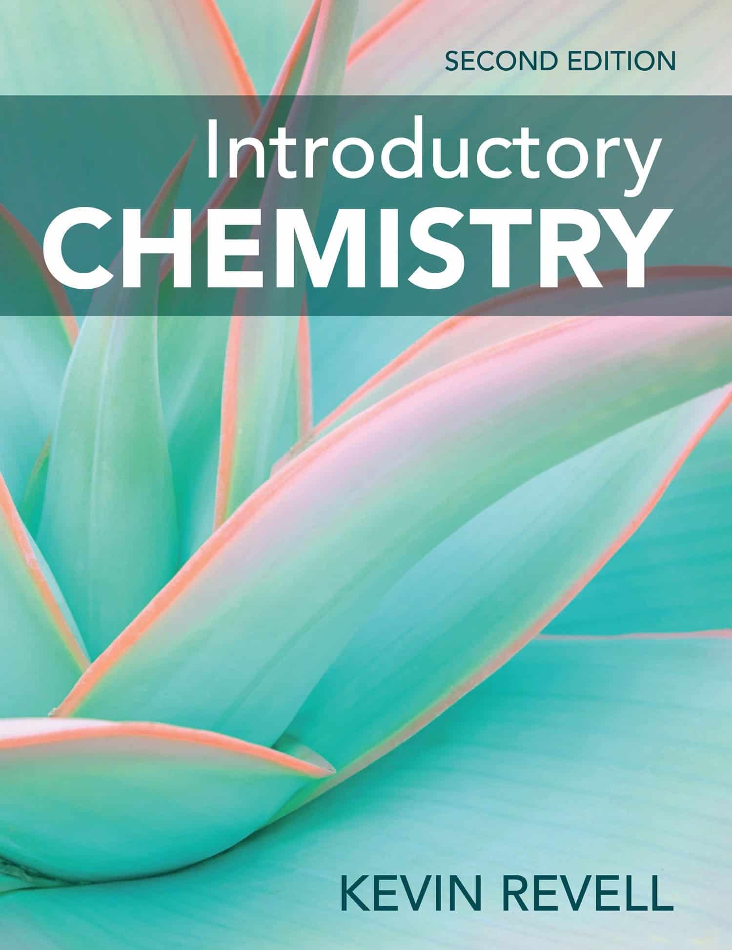 Introductory Chemistry (2nd Edition) Revell eBook PDF GetUreBook