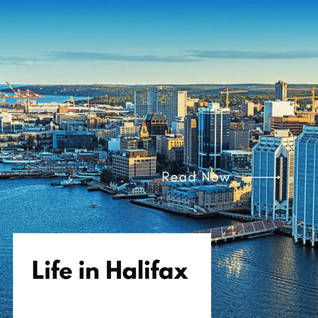 Life in Halifax All You Need to Know About Moving to Halifax, Nova