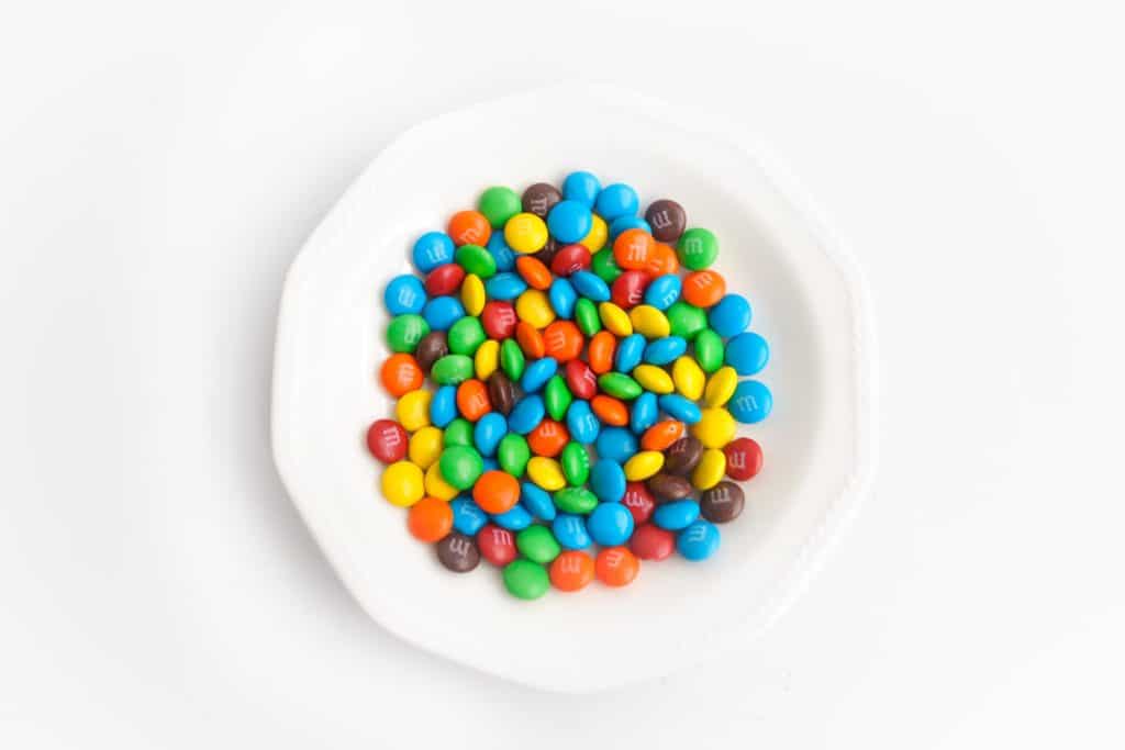 Are M&M's Vegan? Find Out Now!